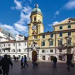 Sunny In Appartamento Fiume