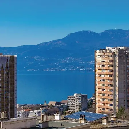 Sunny In Apartmán
