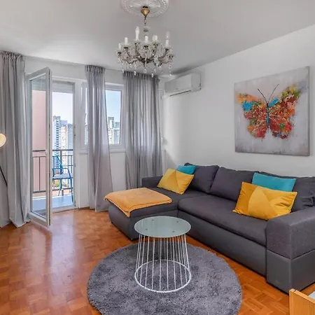 Sunny In Apartmán