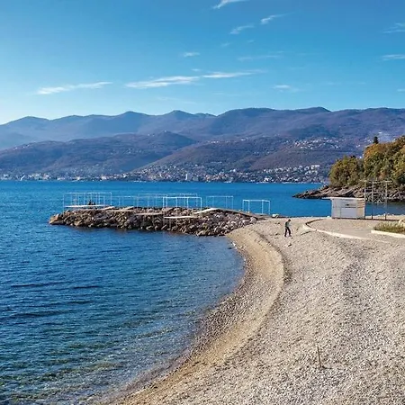 Apartmán Sunny In Rijeka