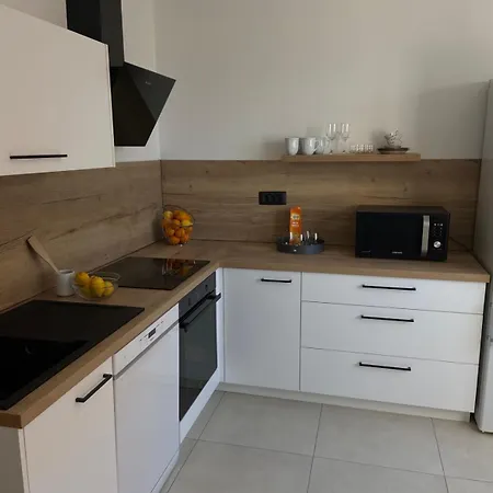 Sunny In Apartmán