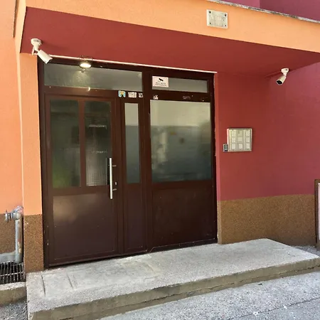 Sunny In Apartmán Rijeka
